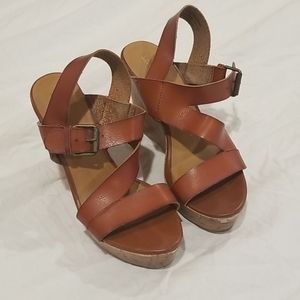 Mossimo Wedges